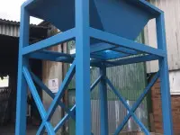 mill bin
