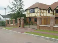 tudor house