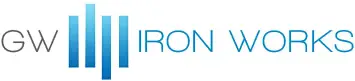 G W Ironworks Ltd Logo